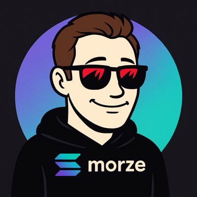 @0xMORZE