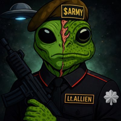 @Alienxchange