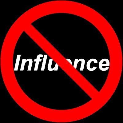 @AntInfluence