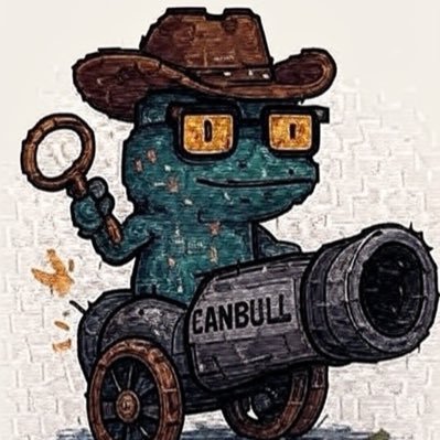 @CAn0nBull