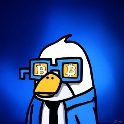 @CoinbaseDuck