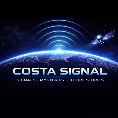 @CostaSignalAI