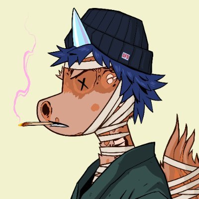 @DrSlobbertooth