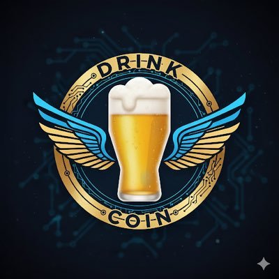 @Drink_crypto2