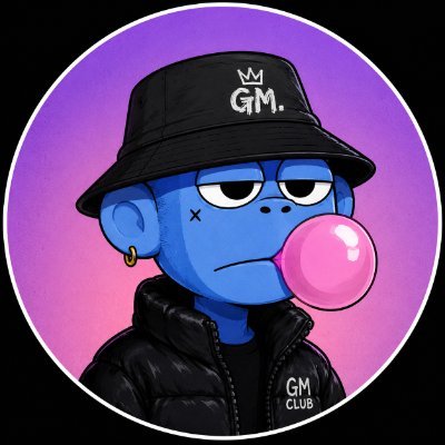 @GMClubNFT