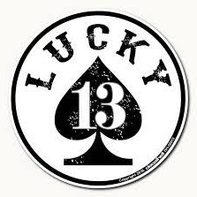 @Lucky13irteen