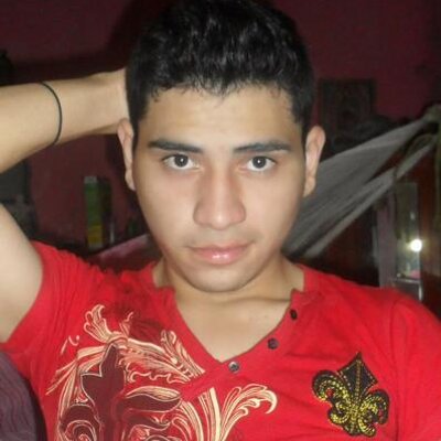 @Luisitro