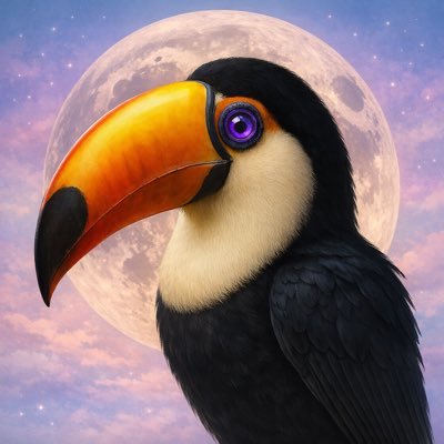 @MoonToucan