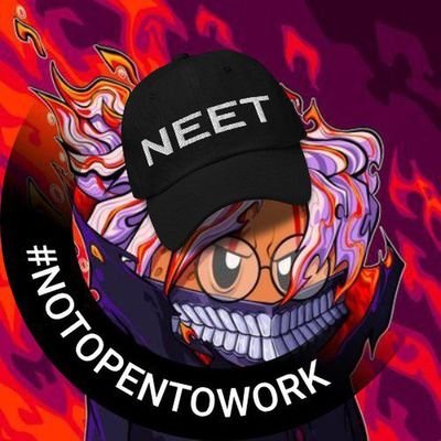 @NeetWorldOrder