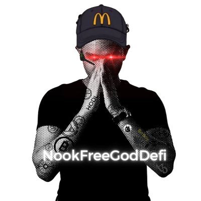 @NookfreeGodDefi