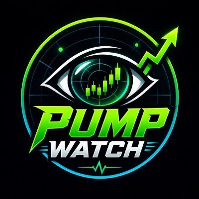 @PumpWatch1