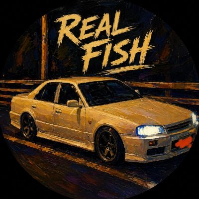 @RealFish