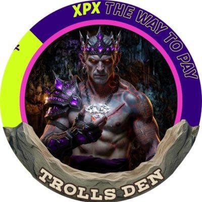 @TrollKingXPX