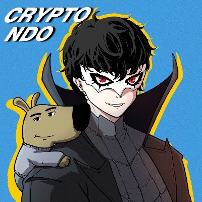 @cryptondo