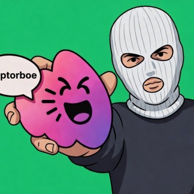 @cryptorboe